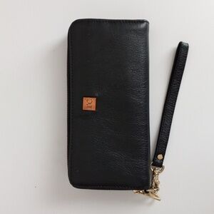 Rachel cruze wallet